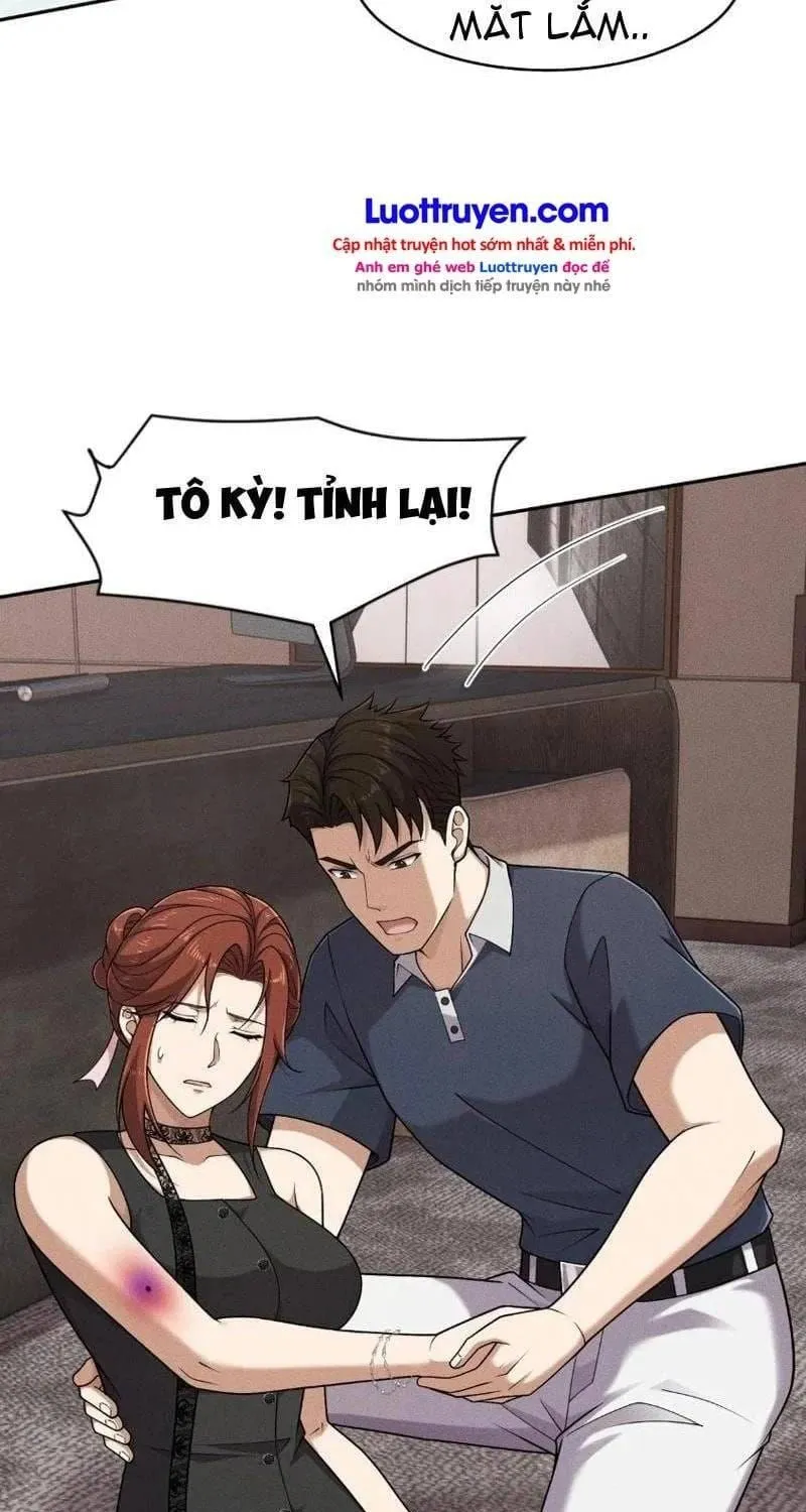 Ẩn Long Đô Thị Tập 113 trang 42