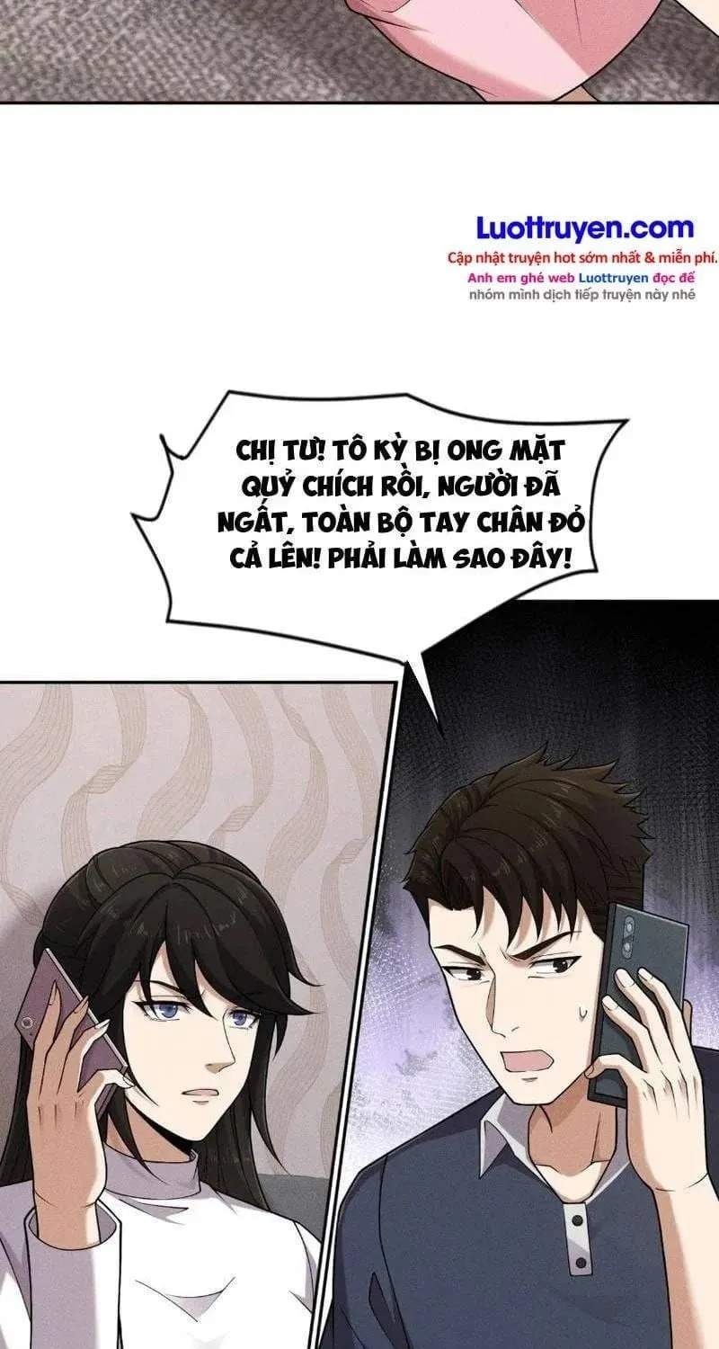 Ẩn Long Đô Thị Tập 113 trang 44