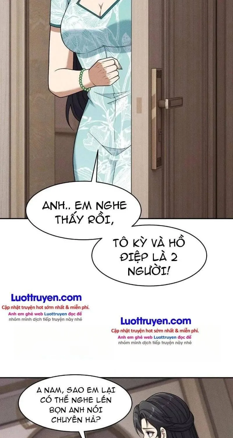 Ẩn Long Đô Thị Tập 113 trang 72