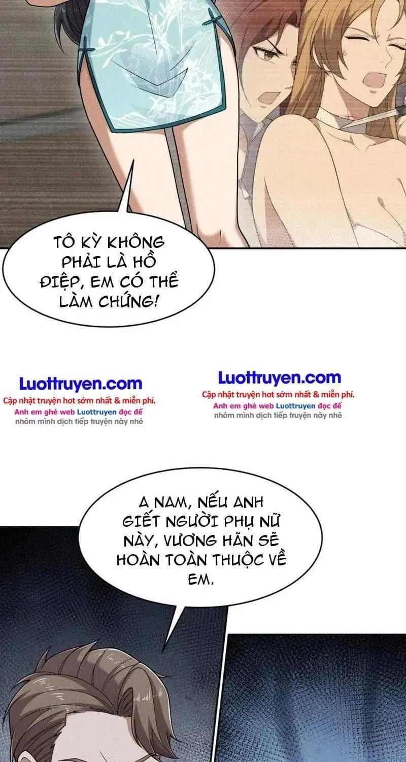 Ẩn Long Đô Thị Tập 113 trang 76