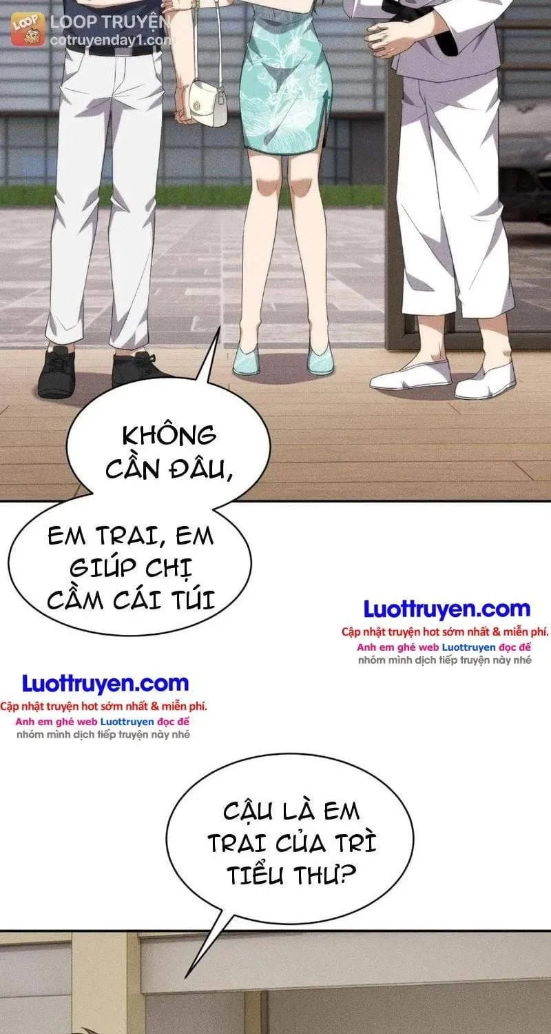 Ẩn Long Đô Thị Tập 114 trang 21