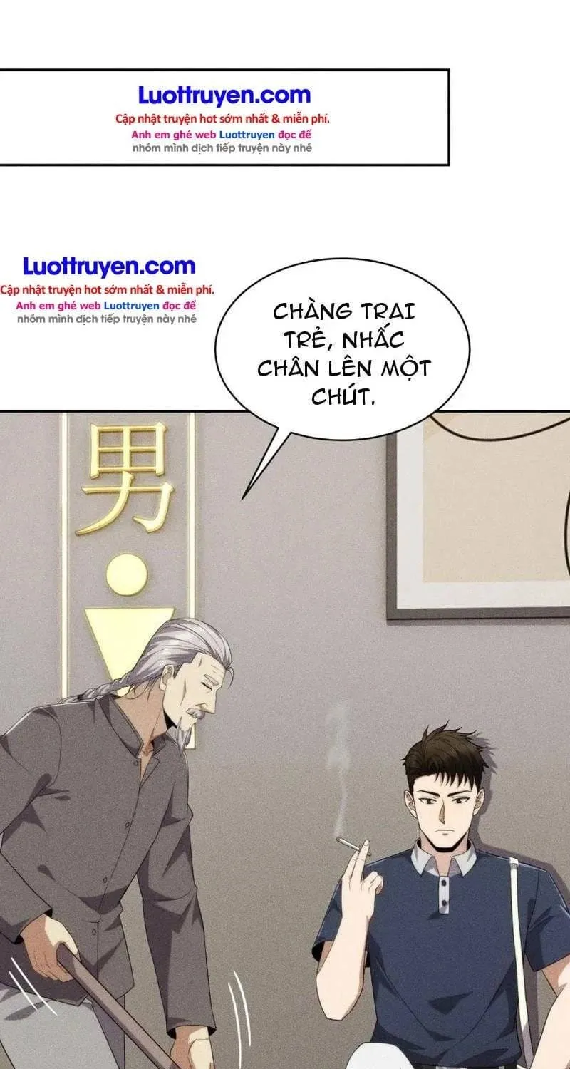 Ẩn Long Đô Thị Tập 114 trang 53