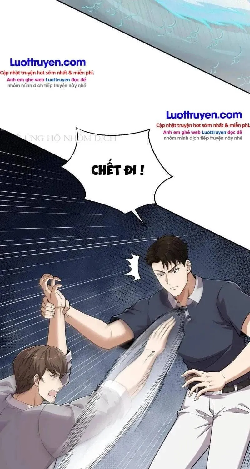 Ẩn Long Đô Thị Tập 115 trang 104
