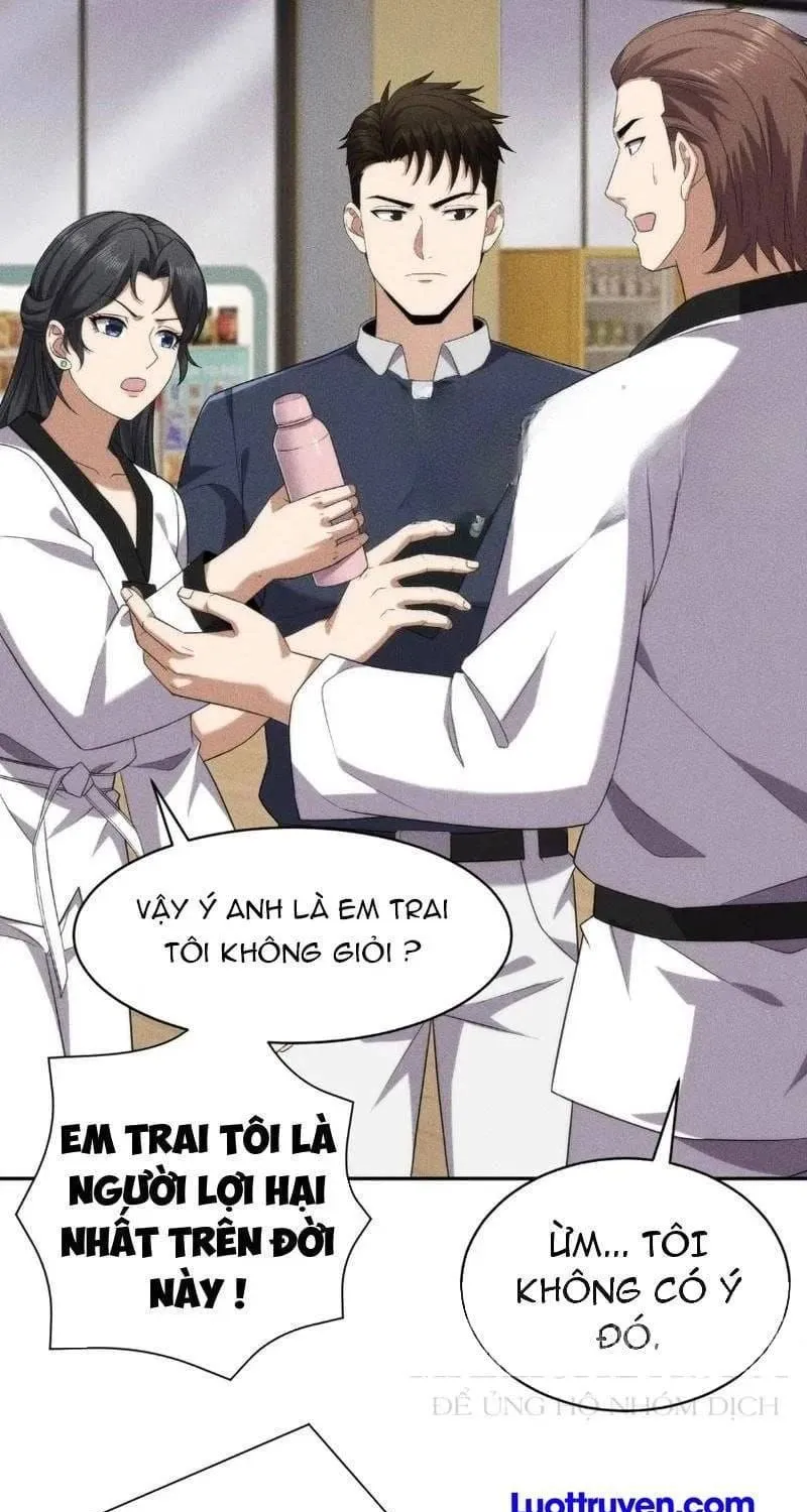 Ẩn Long Đô Thị Tập 115 trang 32