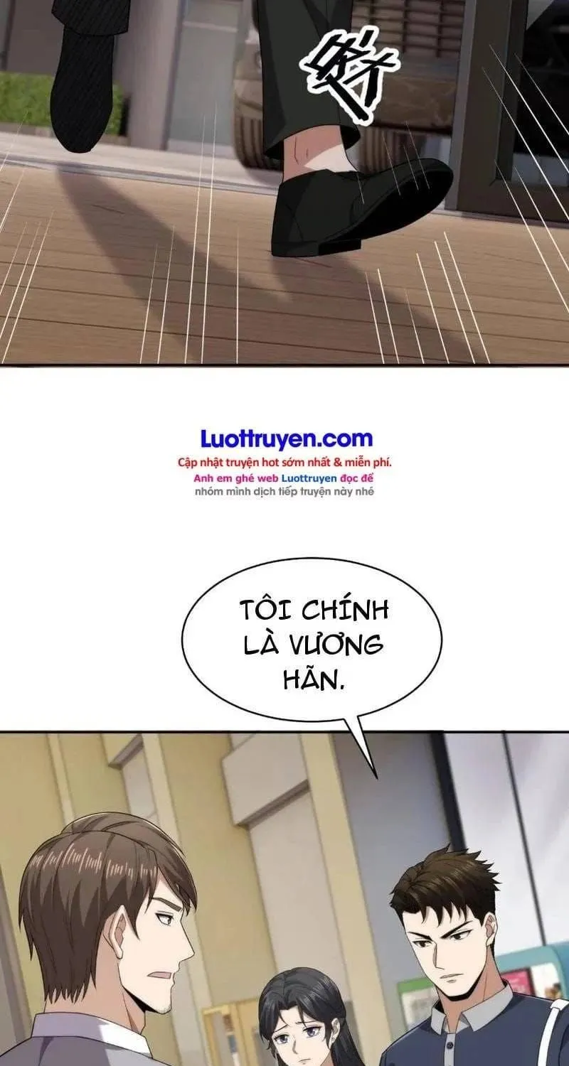 Ẩn Long Đô Thị Tập 115 trang 42