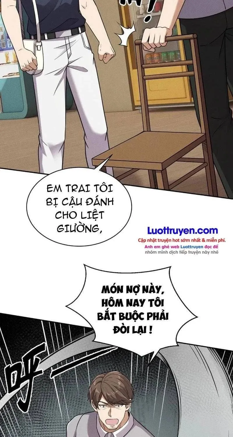 Ẩn Long Đô Thị Tập 115 trang 50