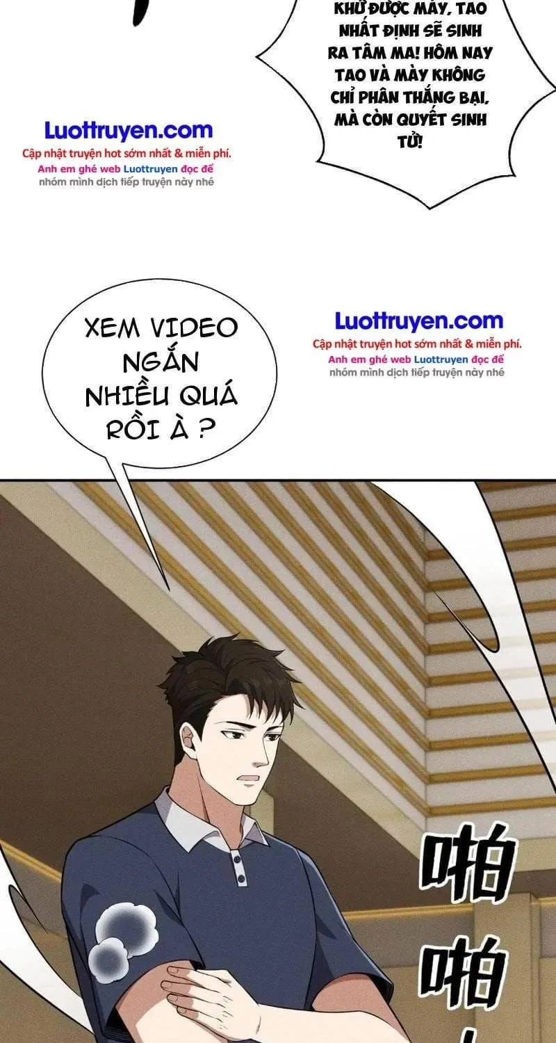 Ẩn Long Đô Thị Tập 116 trang 32