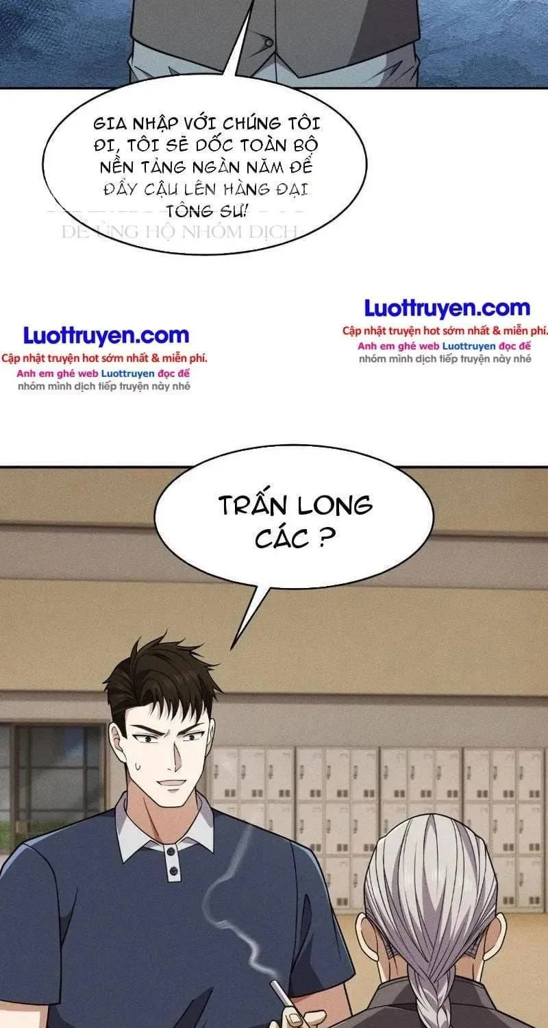 Ẩn Long Đô Thị Tập 116 trang 96