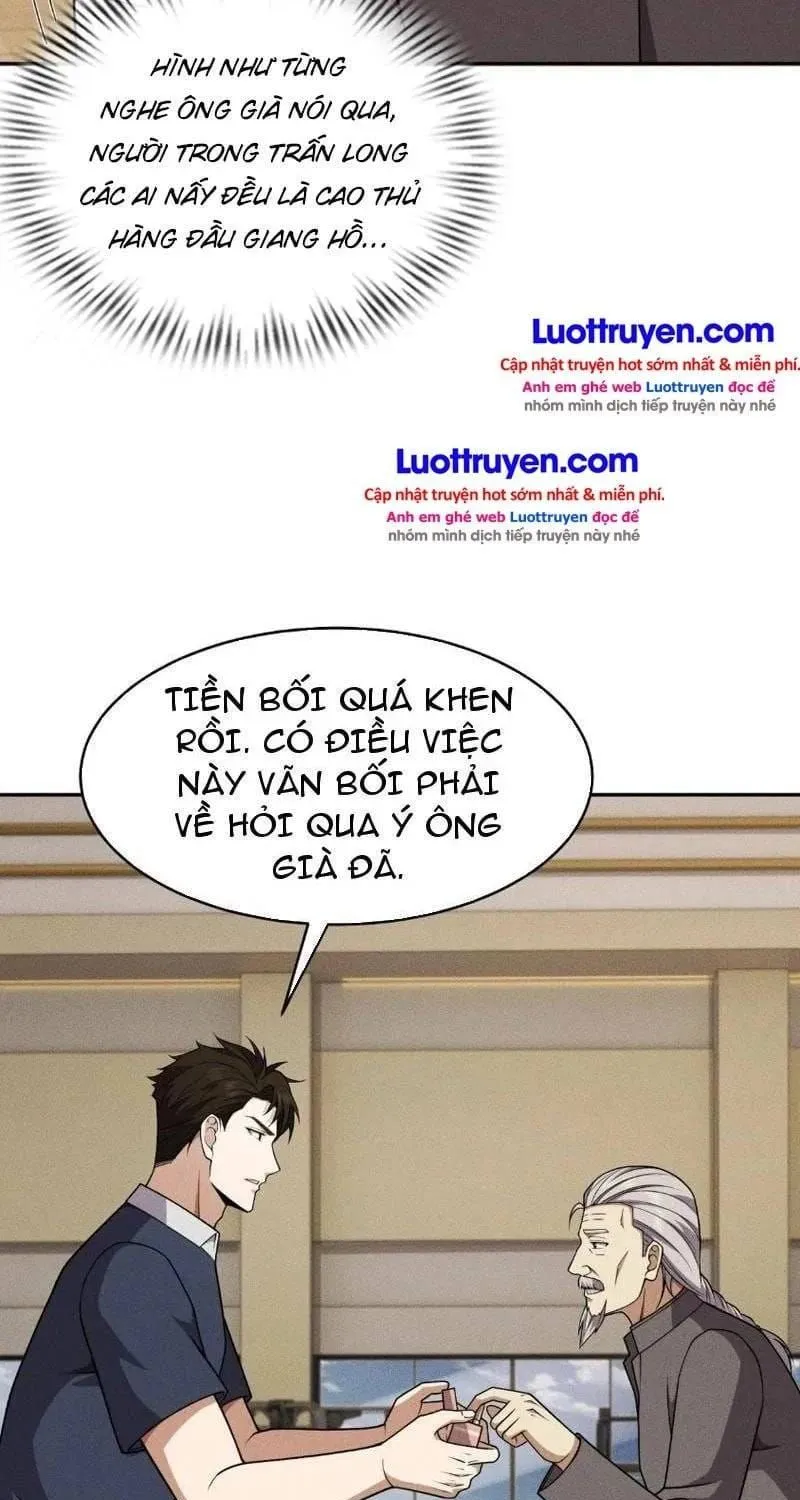 Ẩn Long Đô Thị Tập 116 trang 98