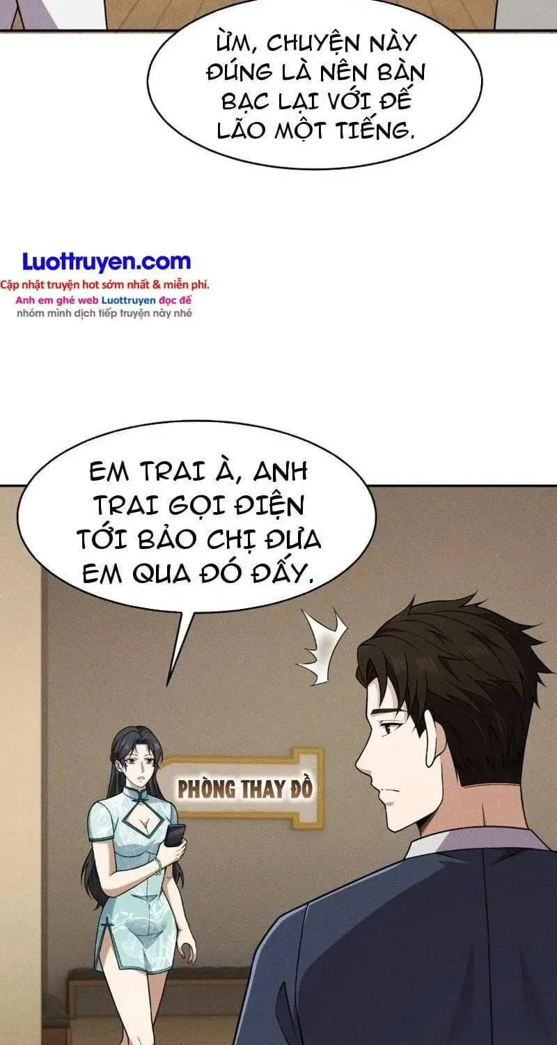 Ẩn Long Đô Thị Tập 116 trang 100