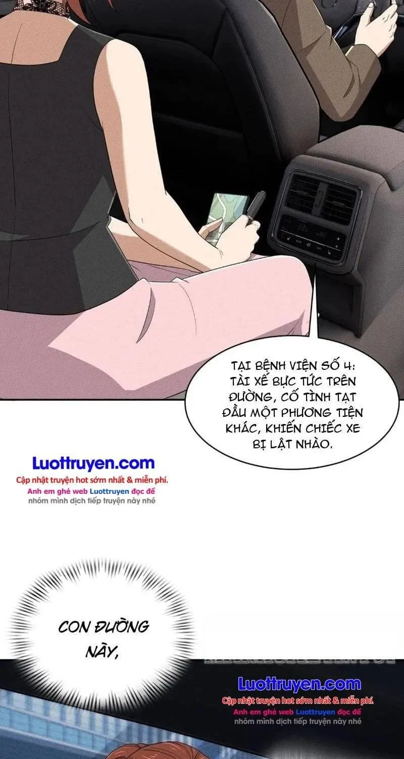 Ẩn Long Đô Thị Tập 117 trang 23