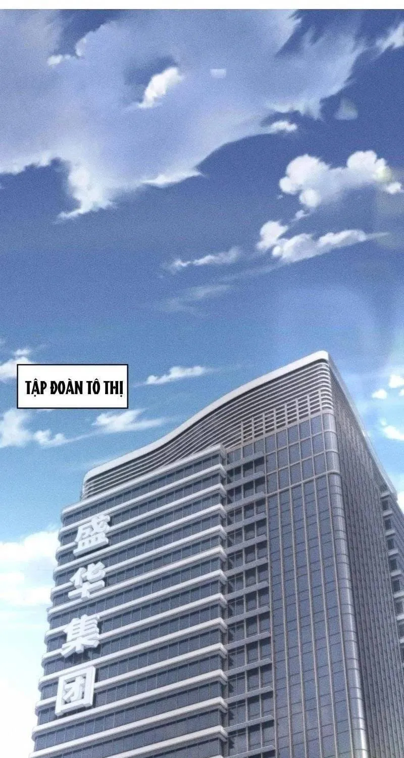 Ẩn Long Đô Thị Tập 117 trang 7
