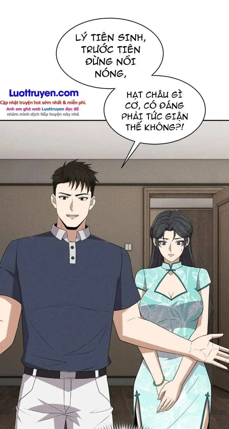 Ẩn Long Đô Thị Tập 117 trang 77