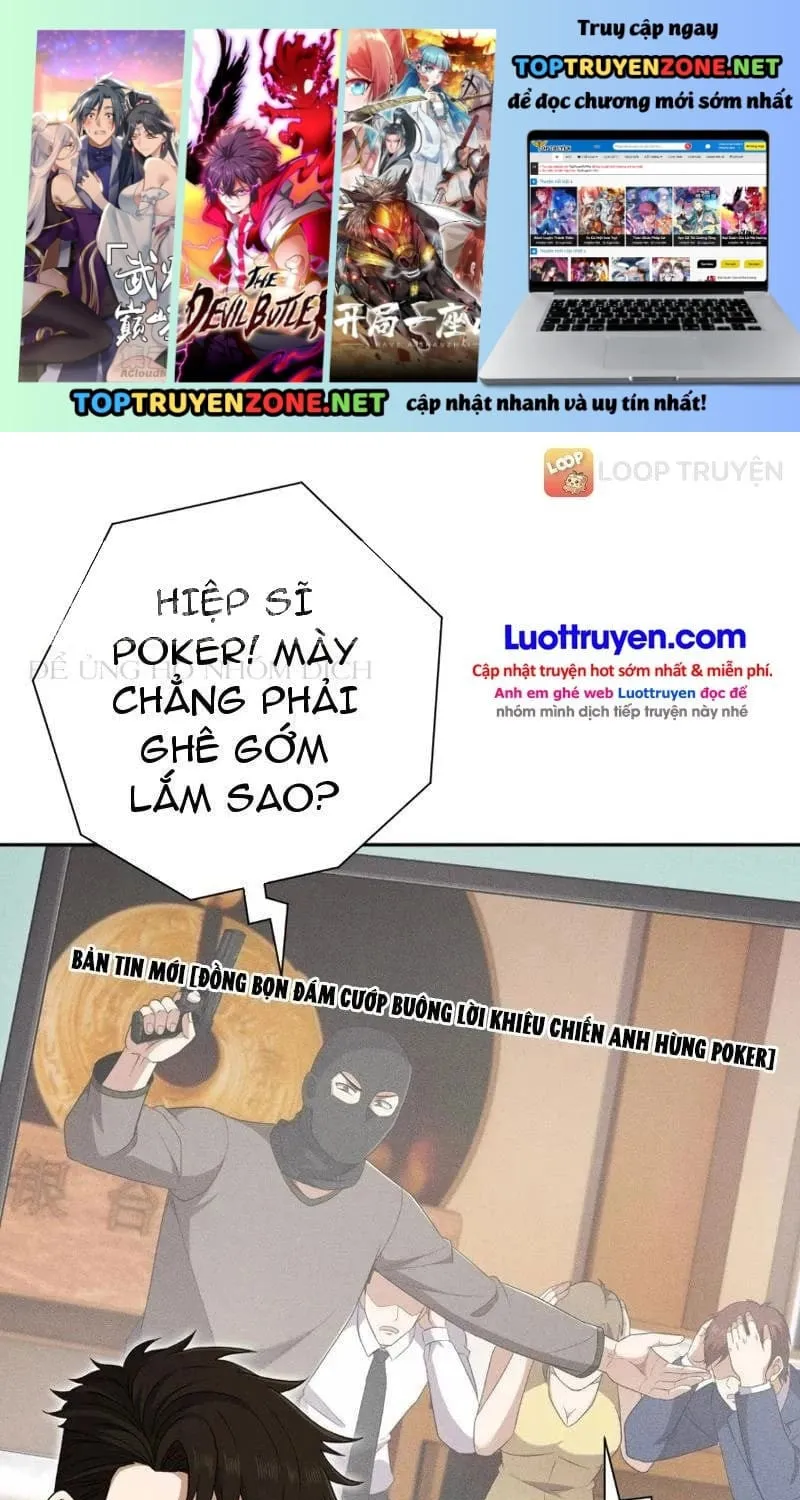 Ẩn Long Đô Thị Tập 119 trang 3