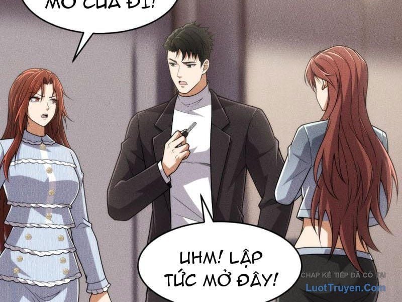 Ẩn Long Đô Thị Tập 22 trang 35