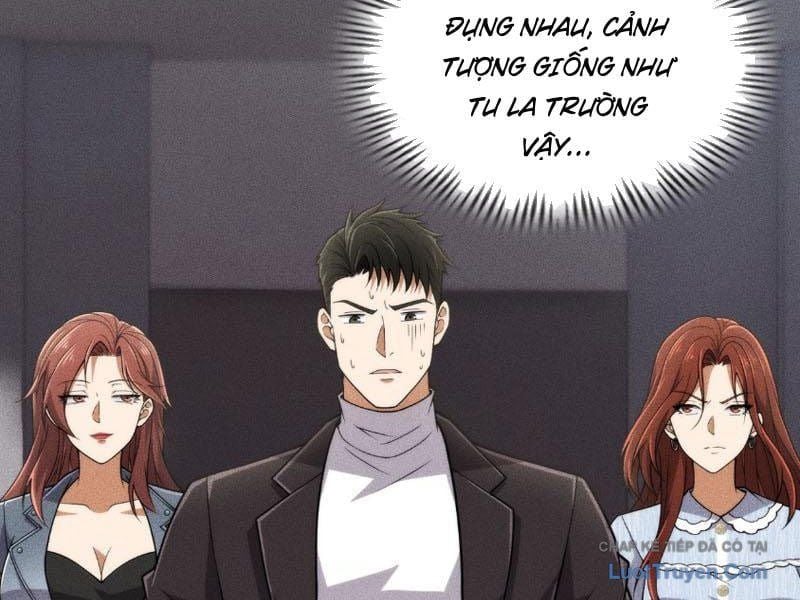 Ẩn Long Đô Thị Tập 22 trang 37