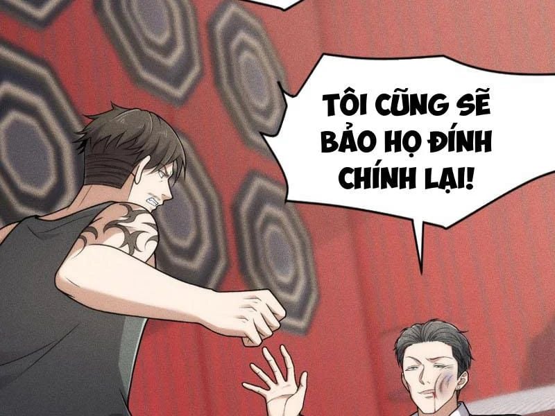 Ẩn Long Đô Thị Tập 23 trang 104