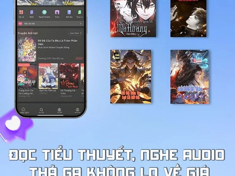 Ẩn Long Đô Thị Tập 23 trang 181