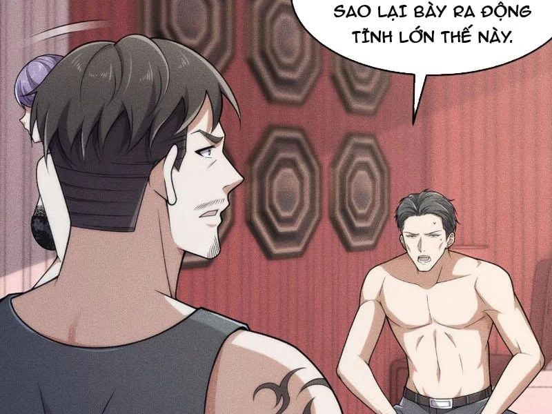 Ẩn Long Đô Thị Tập 23 trang 37