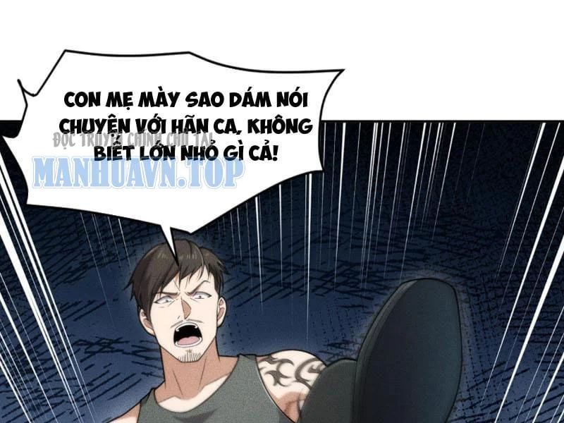 Ẩn Long Đô Thị Tập 23 trang 87