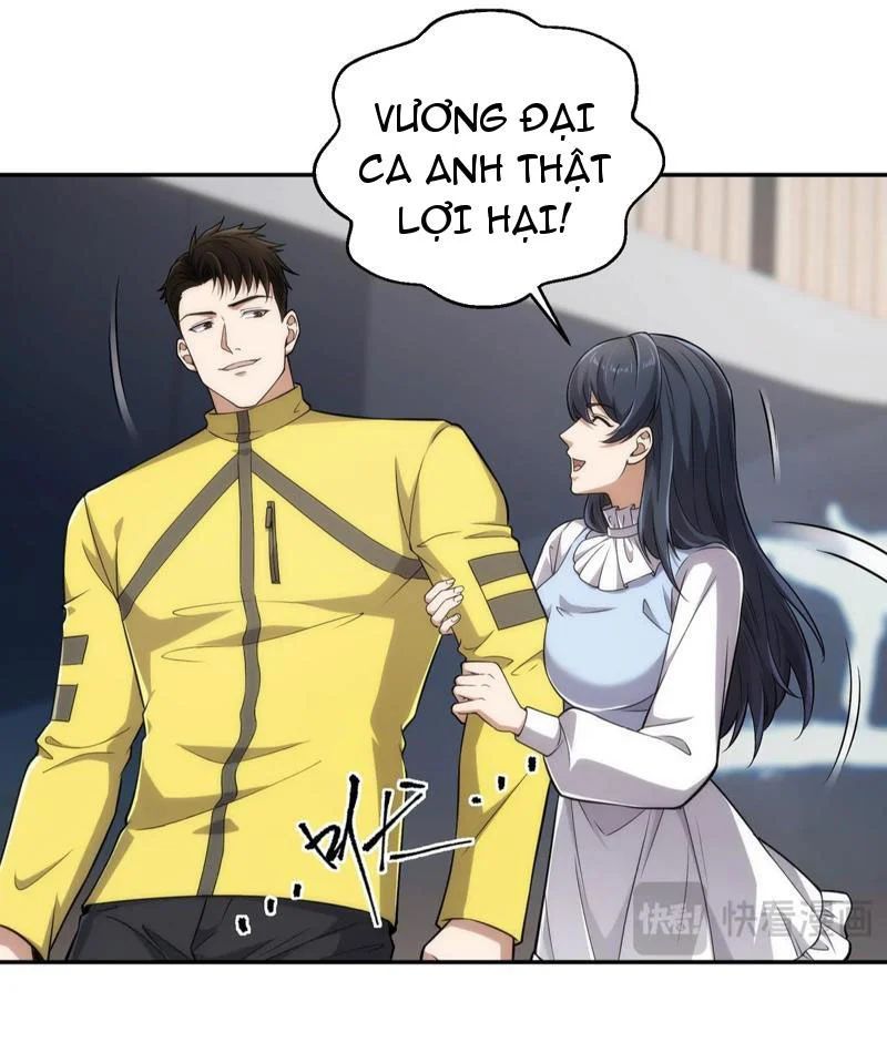 Ẩn Long Đô Thị Tập 26 trang 30