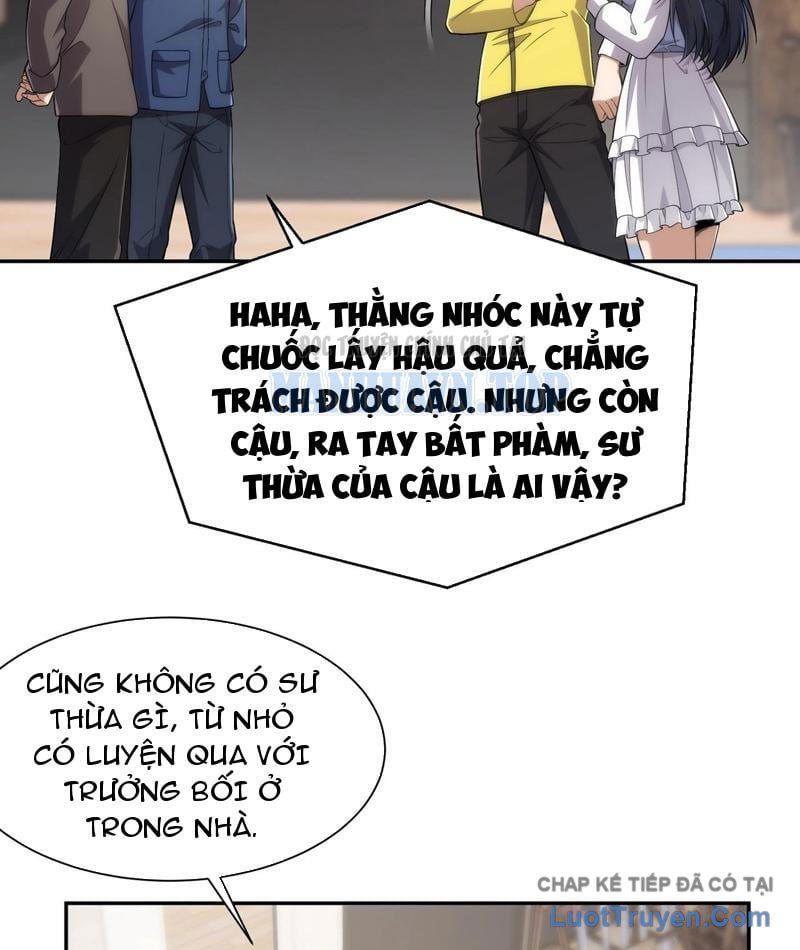 Ẩn Long Đô Thị Tập 26 trang 34