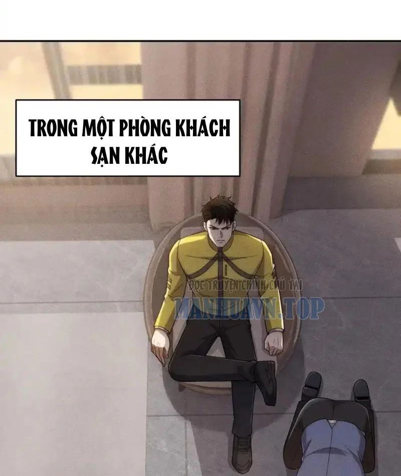 Ẩn Long Đô Thị Tập 27 trang 25