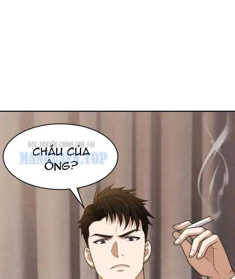 Ẩn Long Đô Thị Tập 27 trang 30