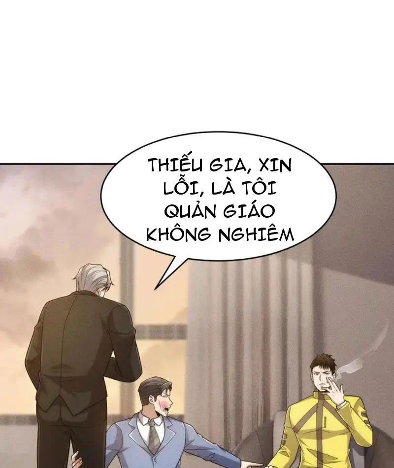 Ẩn Long Đô Thị Tập 27 trang 32