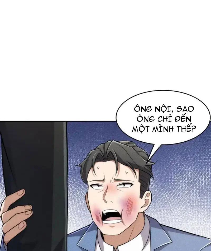 Ẩn Long Đô Thị Tập 27 trang 34
