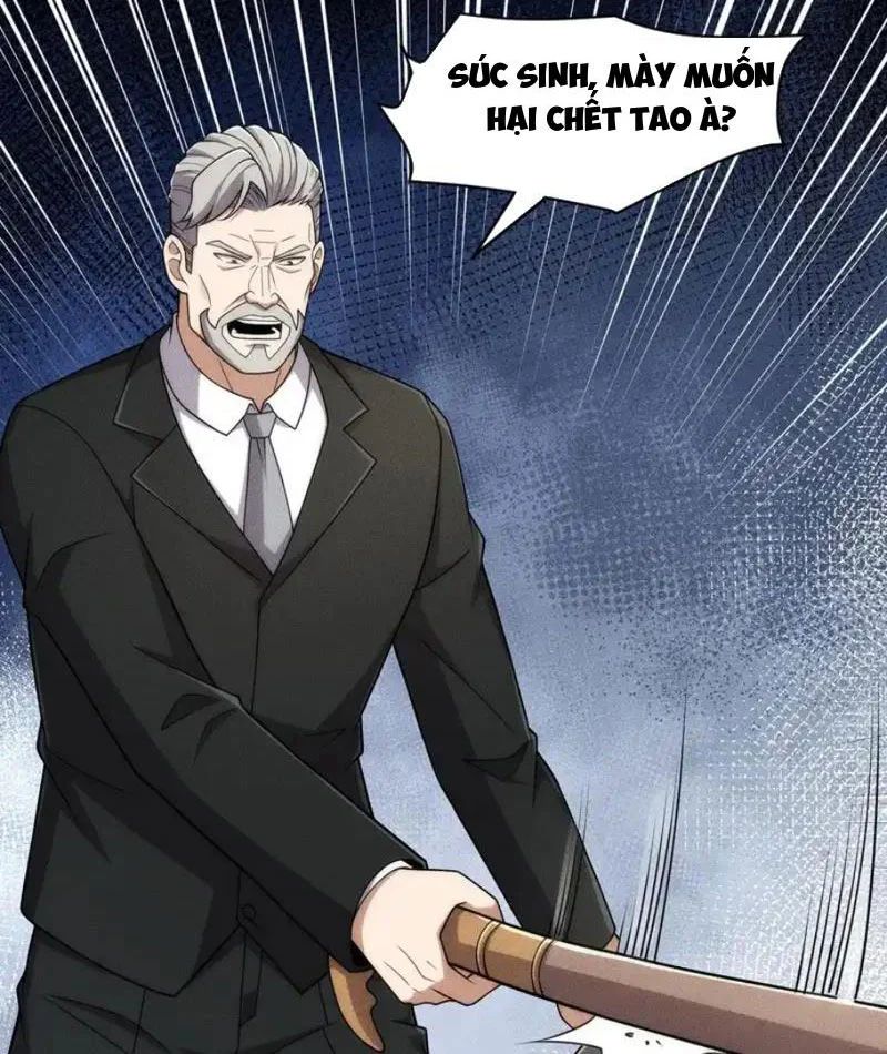 Ẩn Long Đô Thị Tập 27 trang 36