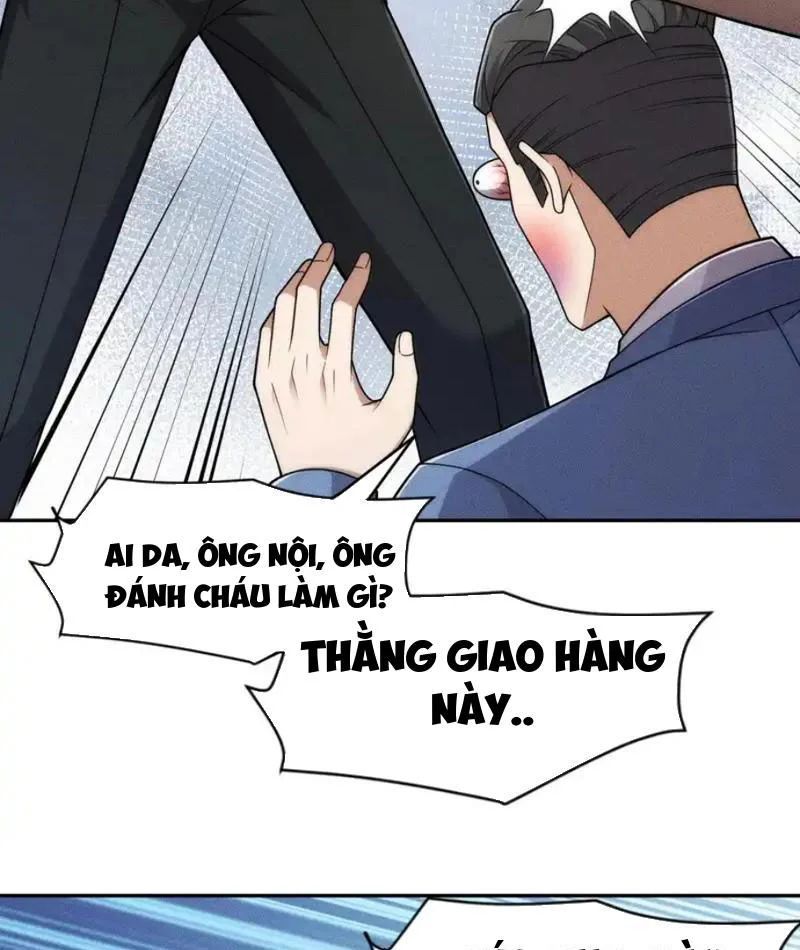 Ẩn Long Đô Thị Tập 27 trang 37