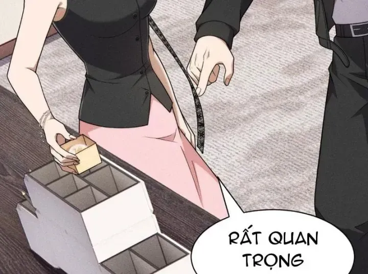 Ẩn Long Đô Thị Tập 77 trang 23