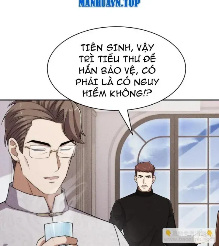 Ẩn Long Đô Thị Tập 78 trang 12