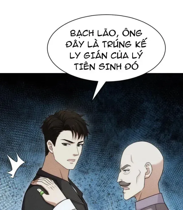 Ẩn Long Đô Thị Tập 78 trang 28
