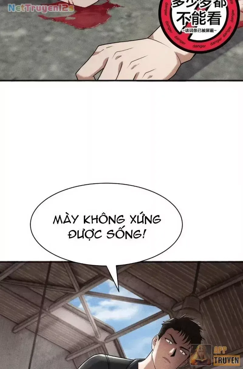 Ẩn Long Đô Thị Tập 81 trang 36