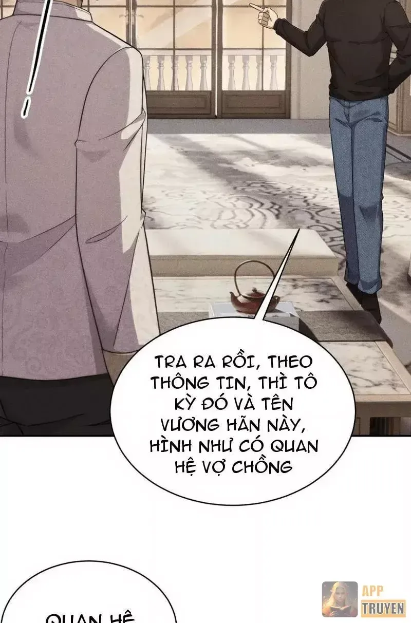 Ẩn Long Đô Thị Tập 82 trang 23