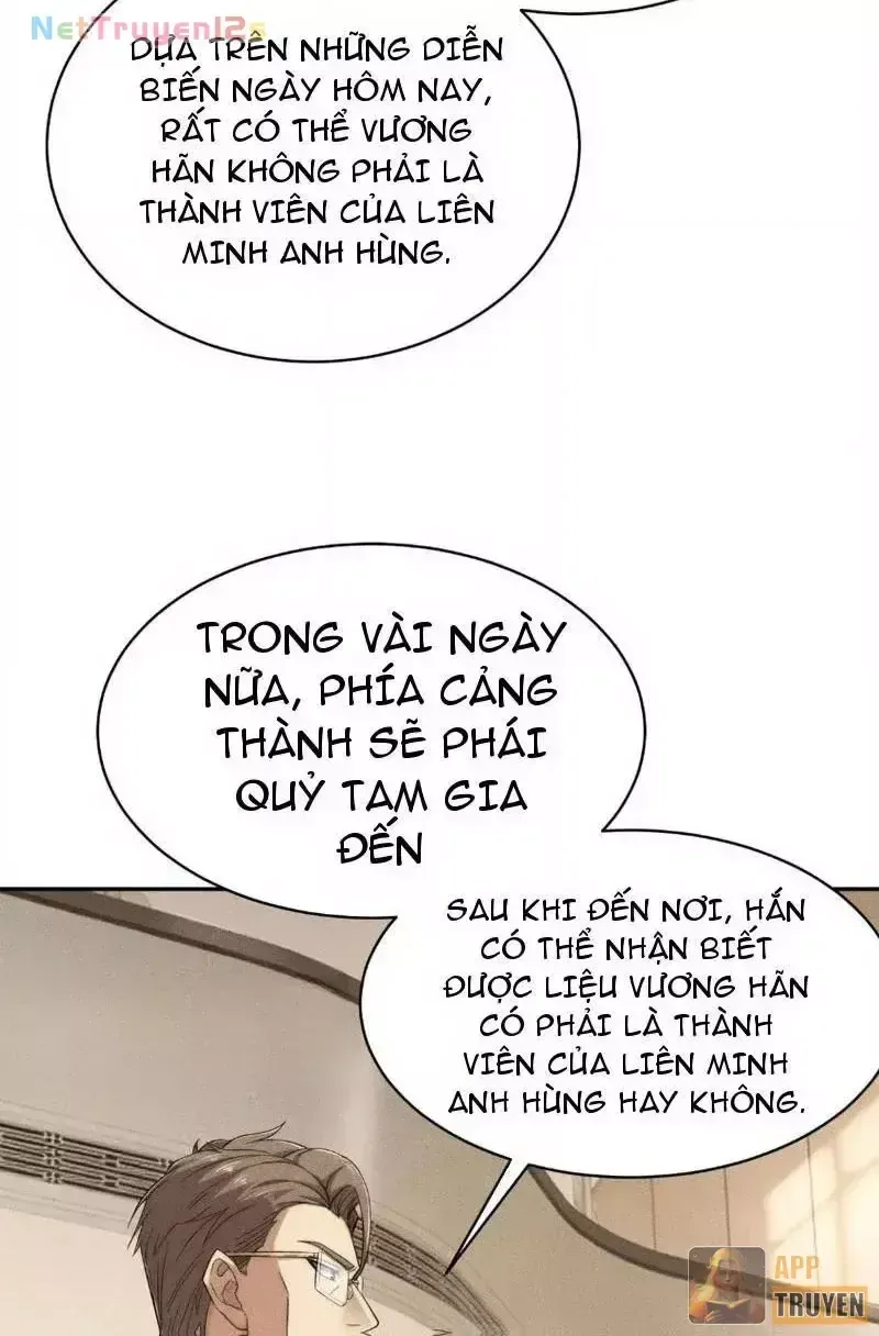 Ẩn Long Đô Thị Tập 82 trang 29