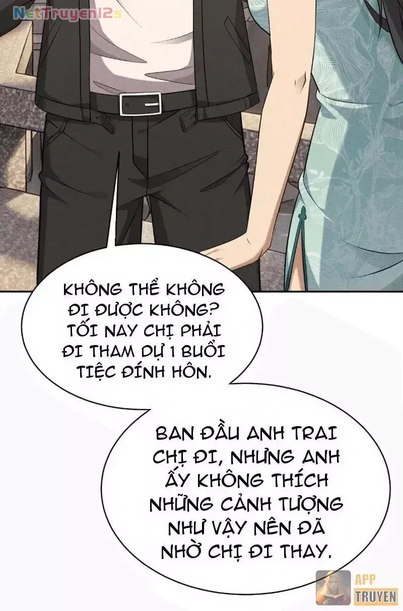 Ẩn Long Đô Thị Tập 82 trang 43