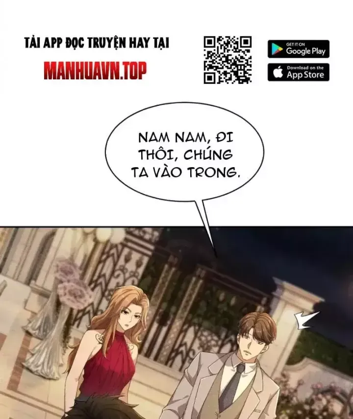 Ẩn Long Đô Thị Tập 83 trang 12