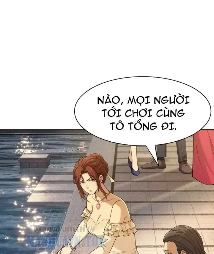 Ẩn Long Đô Thị Tập 83 trang 32