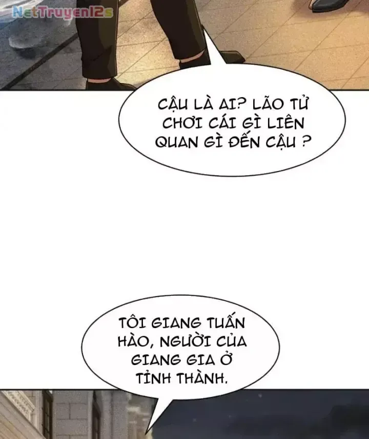 Ẩn Long Đô Thị Tập 83 trang 40