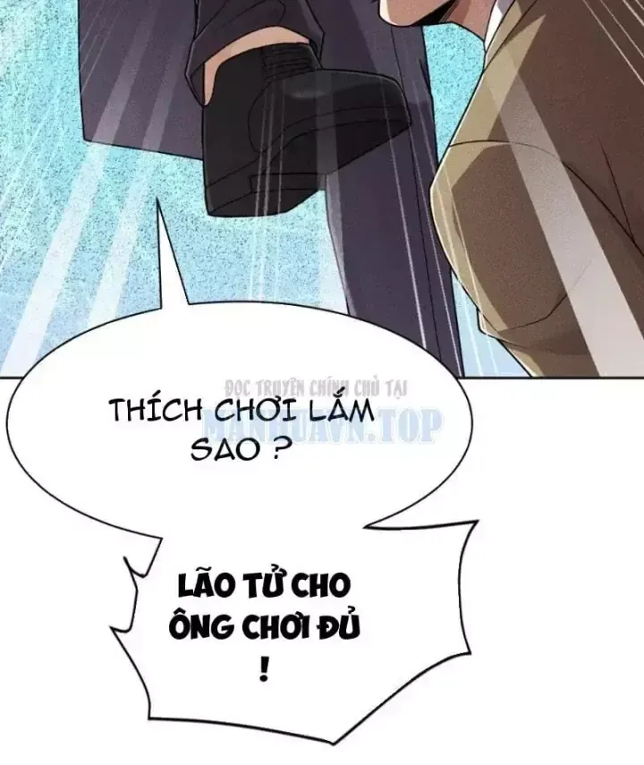 Ẩn Long Đô Thị Tập 83 trang 61