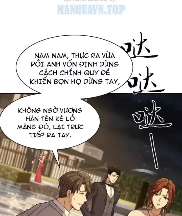 Ẩn Long Đô Thị Tập 83 trang 77