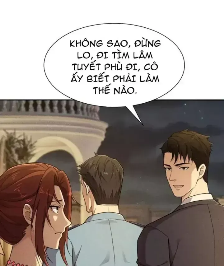 Ẩn Long Đô Thị Tập 83 trang 96