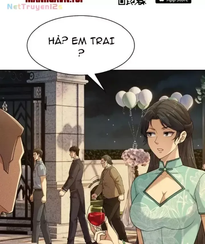 Ẩn Long Đô Thị Tập 83 trang 98