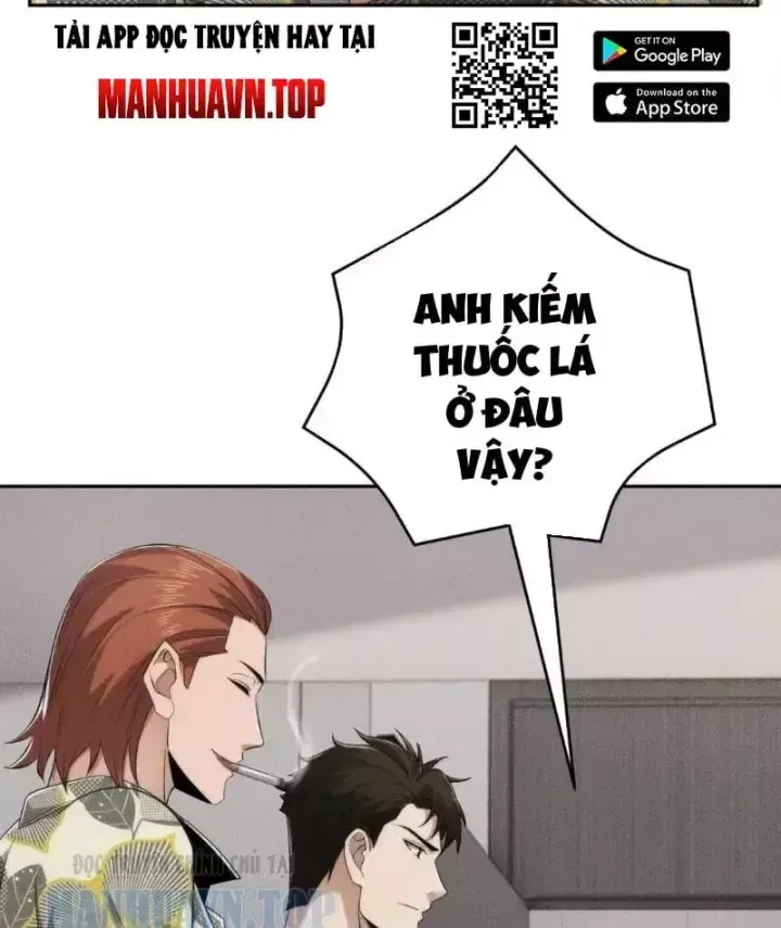 Ẩn Long Đô Thị Tập 84 trang 111