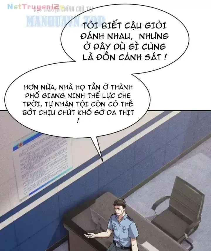Ẩn Long Đô Thị Tập 84 trang 17