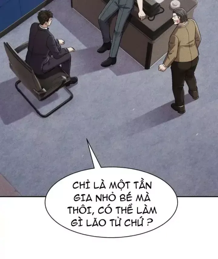 Ẩn Long Đô Thị Tập 84 trang 18