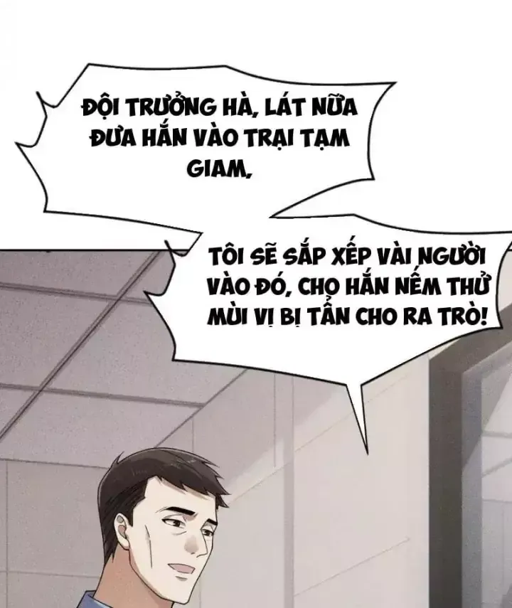 Ẩn Long Đô Thị Tập 84 trang 19